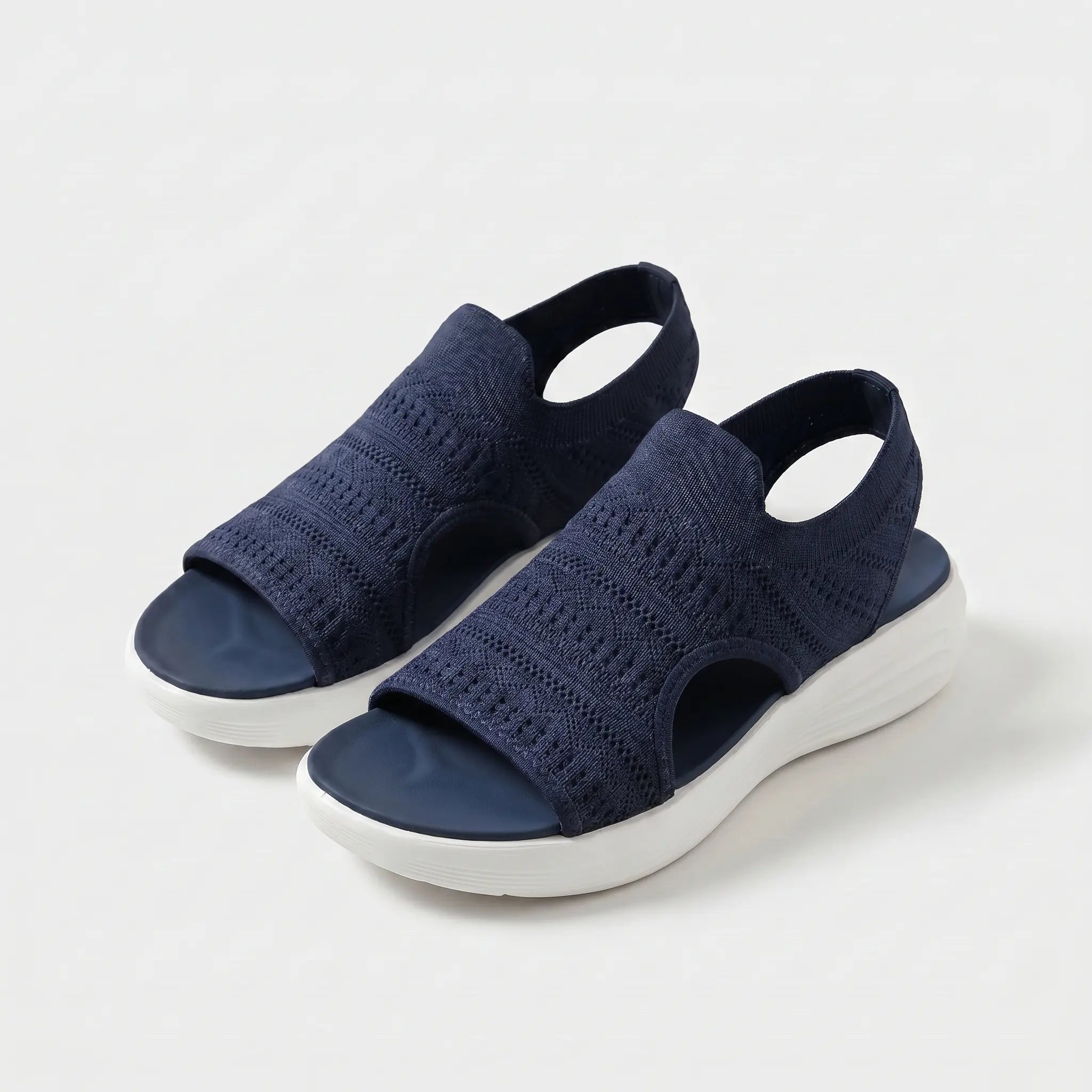 Moara Sandales Orthopédiques Confortables