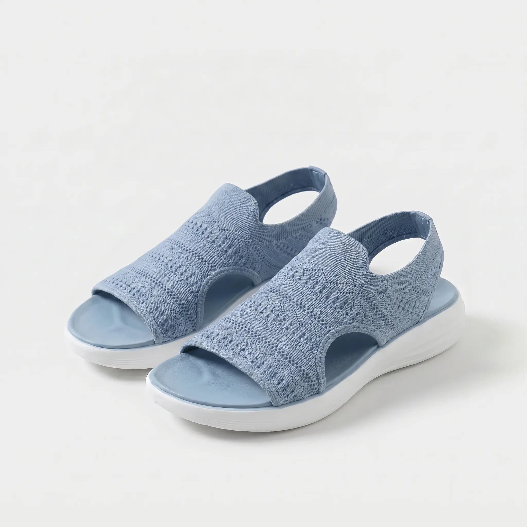 Moara Sandales Orthopédiques Confortables