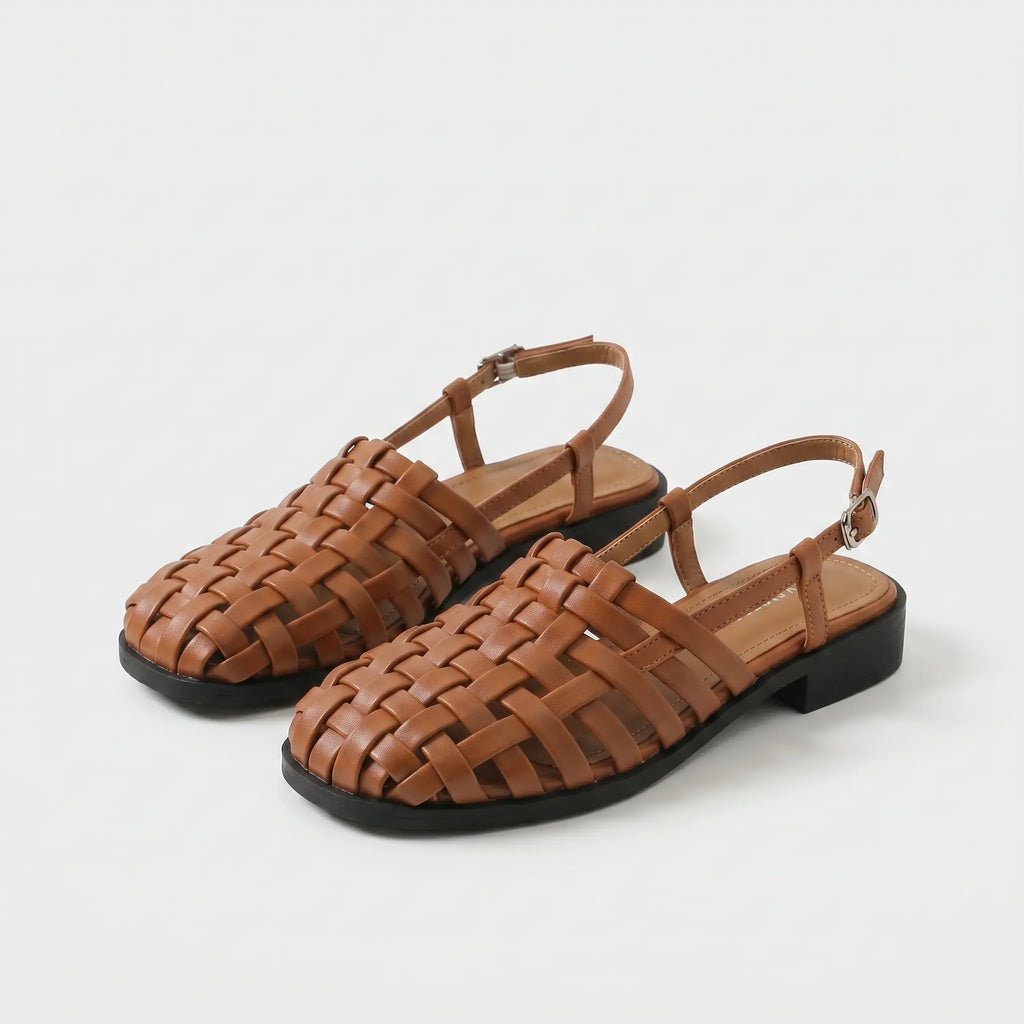 Sandales Orthopédiques Ultra Confortables Verona