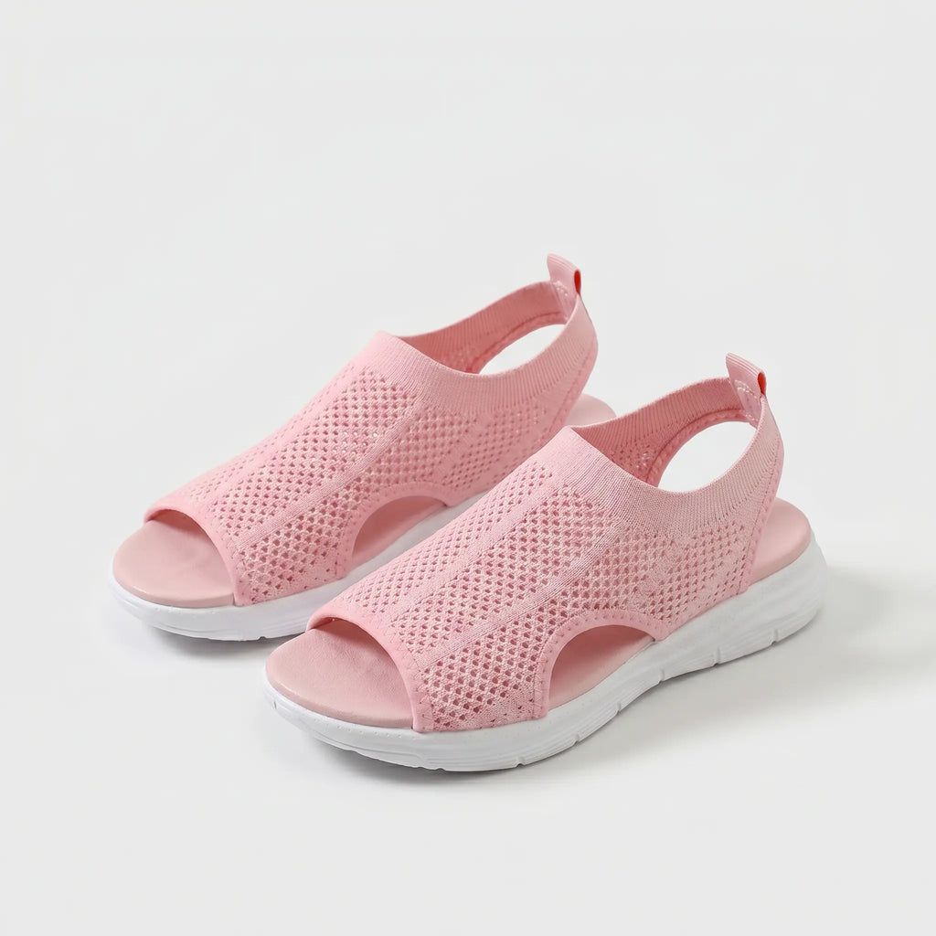 Soffice Sandales Orthopédiques Confortables
