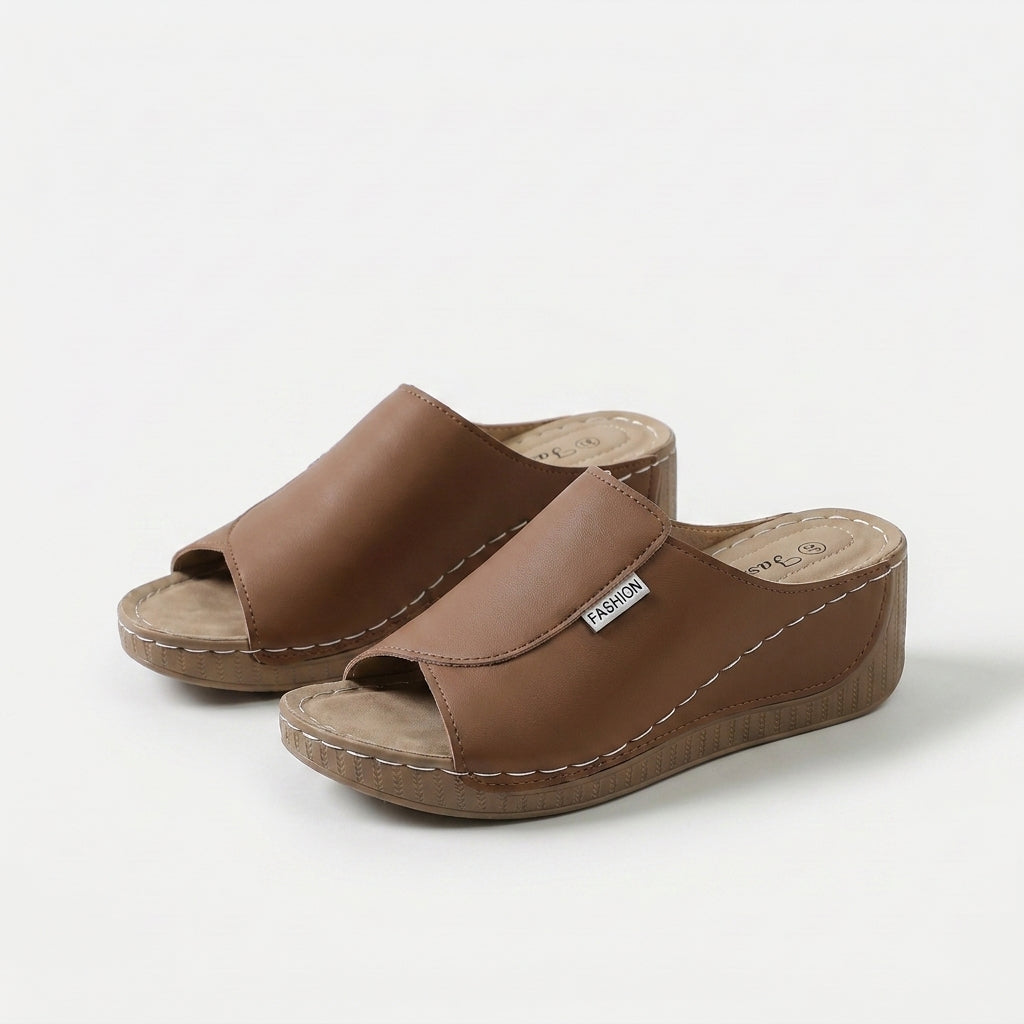 India Sandalias Arco Plantar Confort