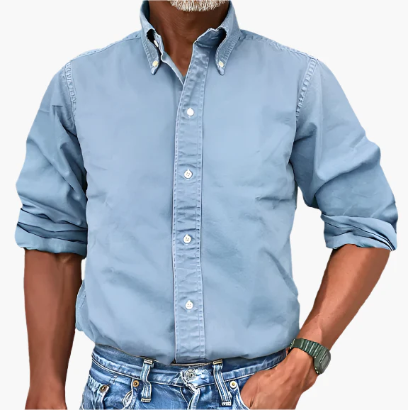 EDU™ | Chemise