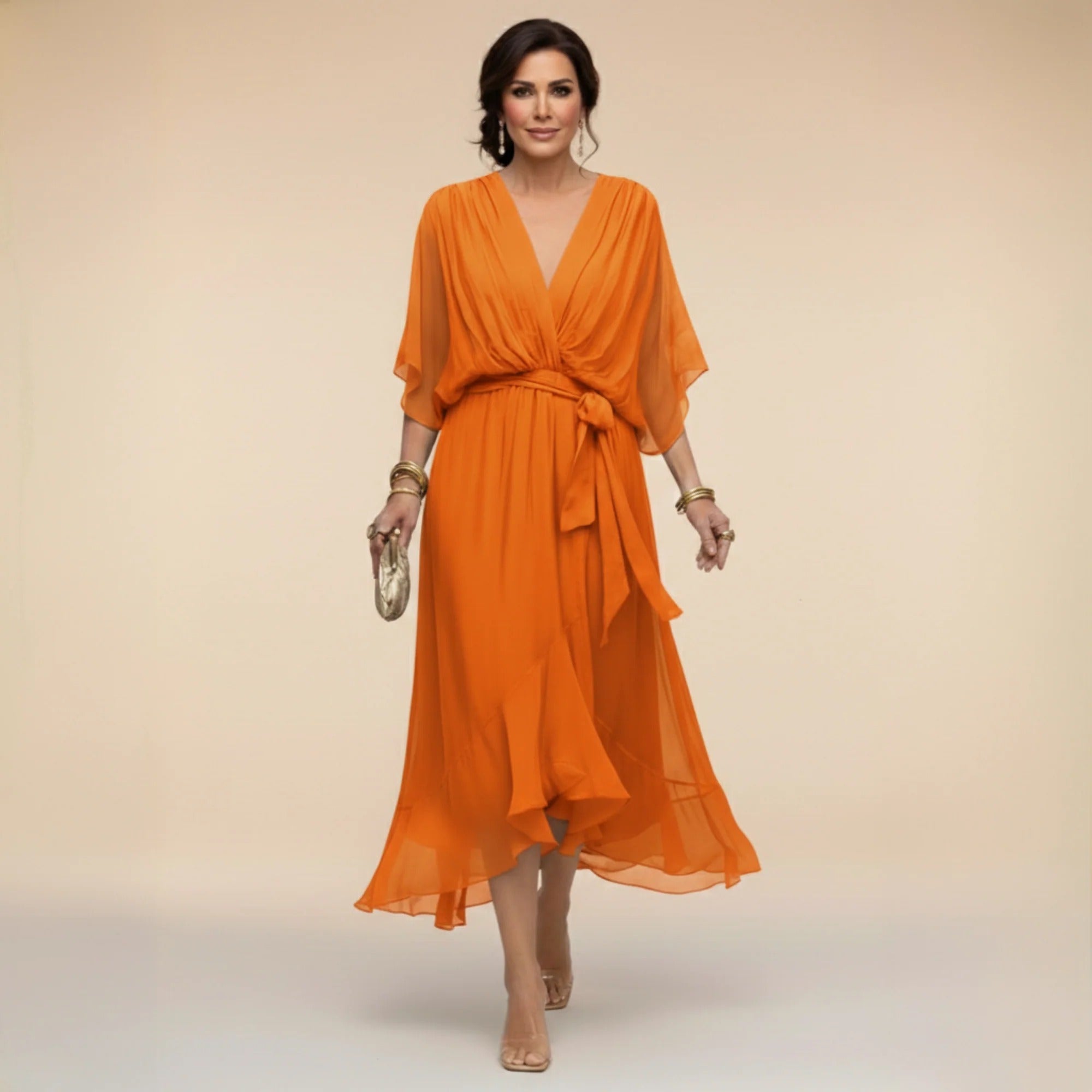 MARTINA™ | Vestido