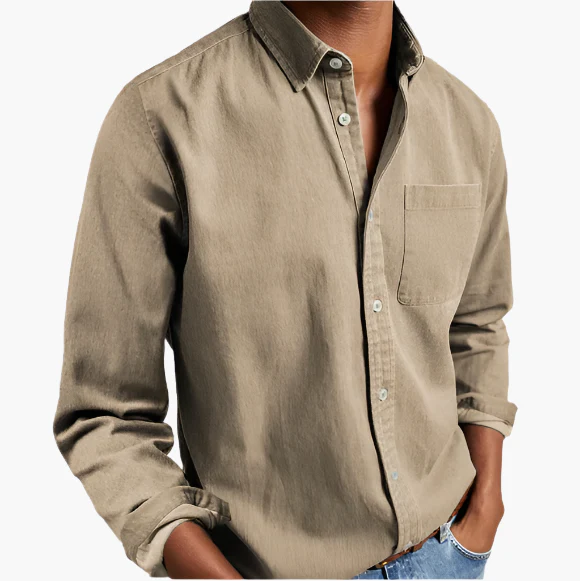 JON™ | Chemise