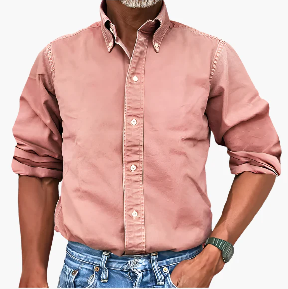 EDU™ | Chemise