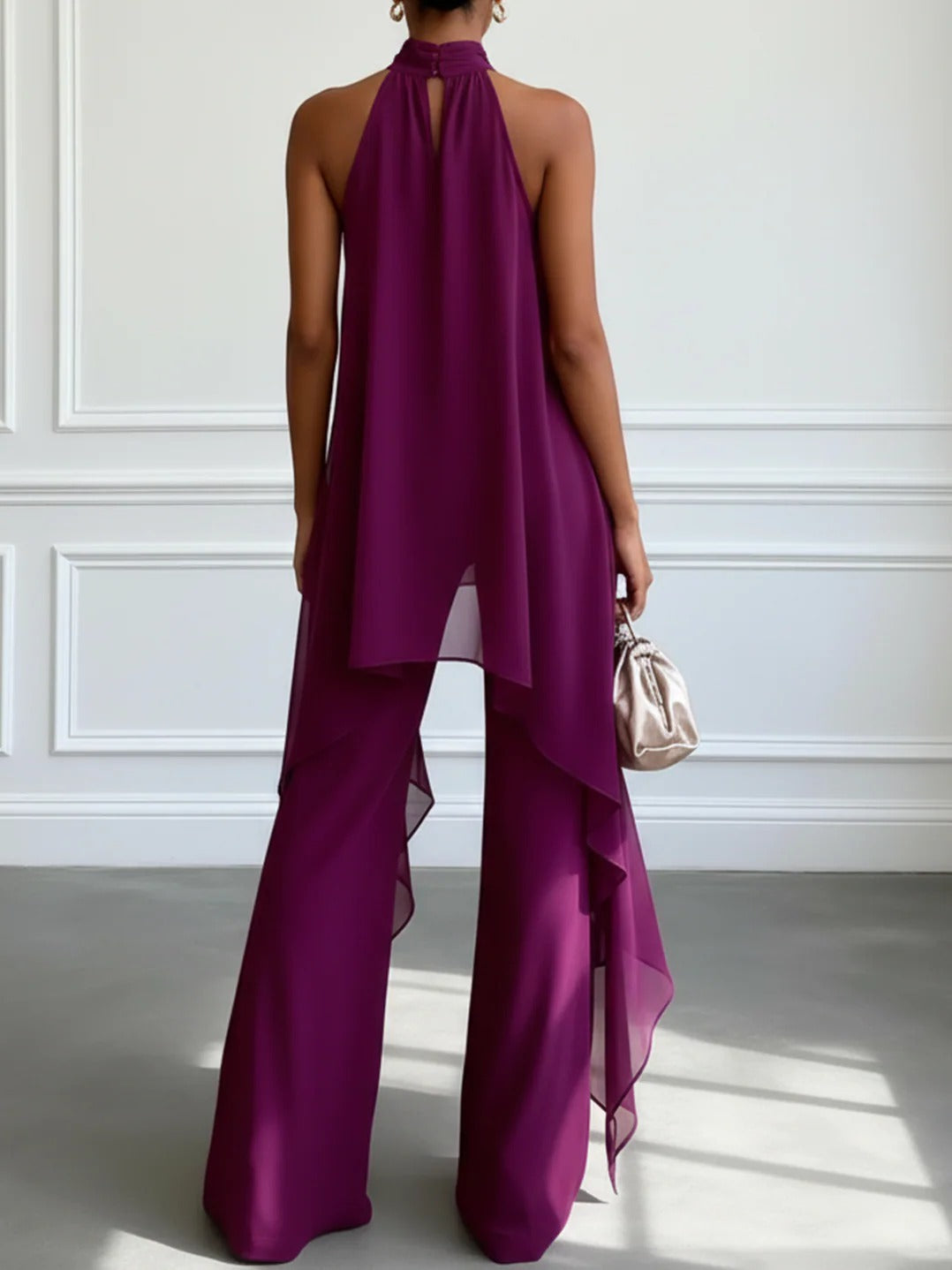 Ensemble Violeta