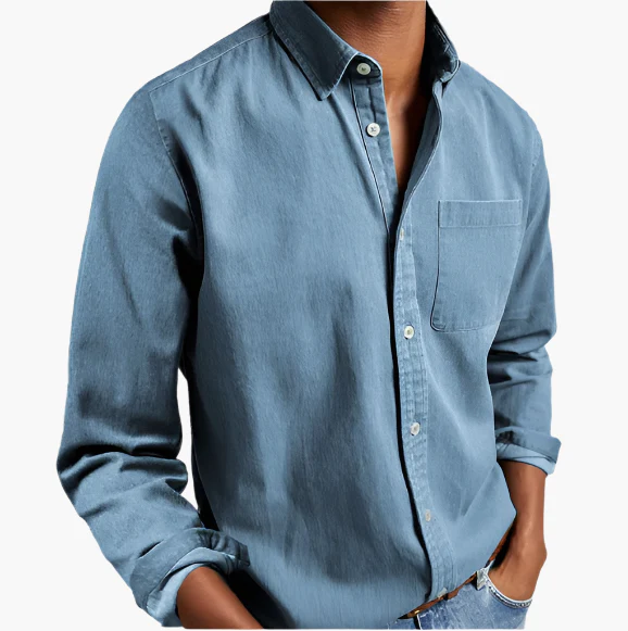 JON™ | Chemise