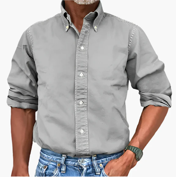 EDU™ | Chemise