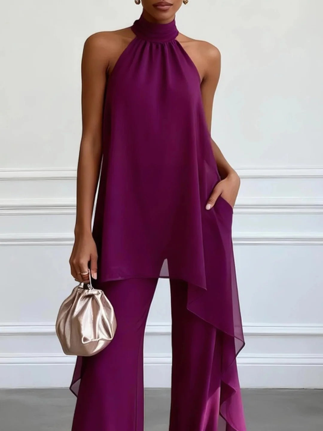 Ensemble Violeta