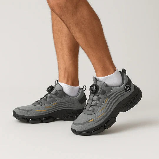 SAFE S3 ™ | Seguridad y comodidad