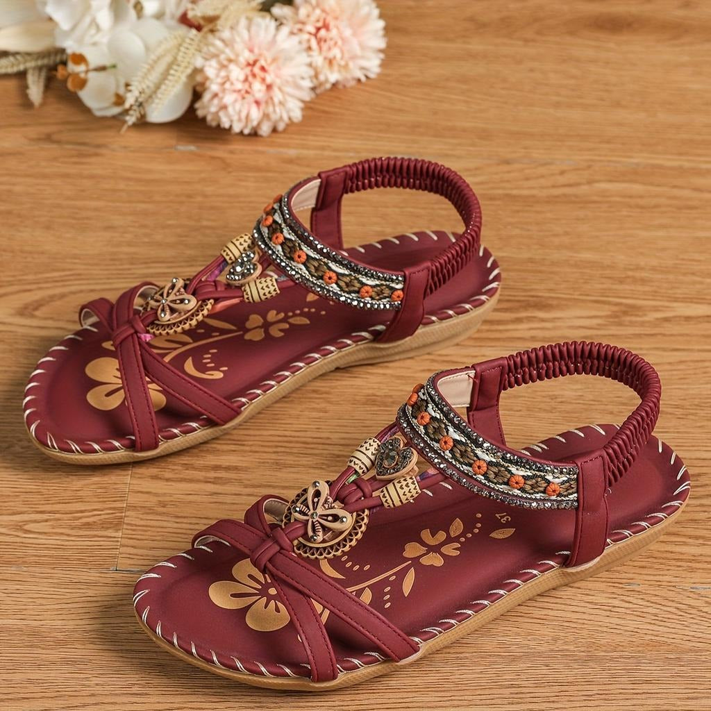 LOLA™ | Sandalias