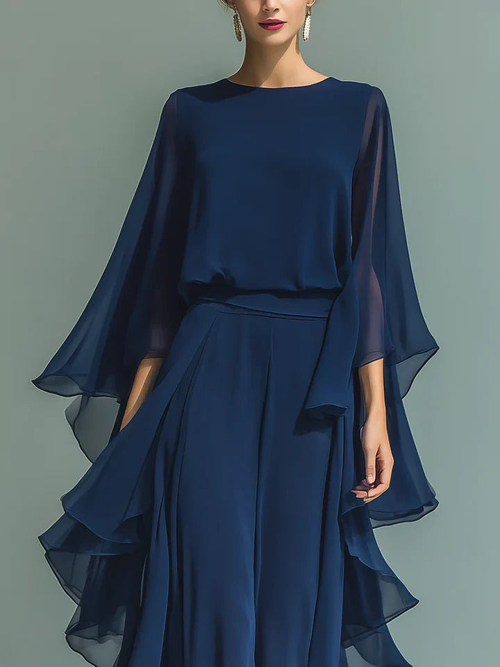 Ensemble Aura