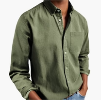 JON™ | Chemise