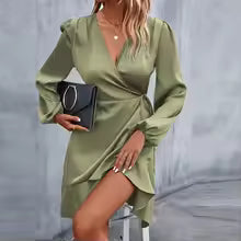 MELANI™ | Robe