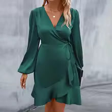 MELANI™ | Robe