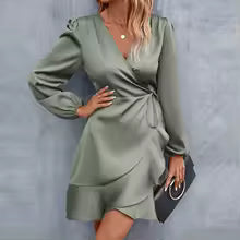 MELANI™ | Robe