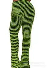 BERTA™ | Pantalon