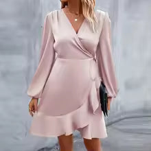 MELANI™ | Robe