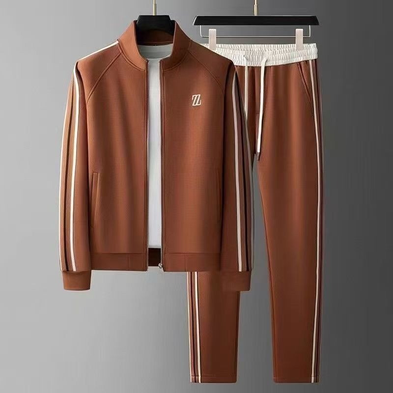 ENSEMBLE DE SPORT DEUX PIÈCES POUR HOMME