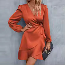 MELANI™ | Robe