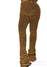 BERTA™ | Pantalon