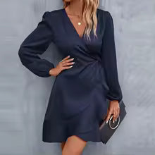 MELANI™ | Robe