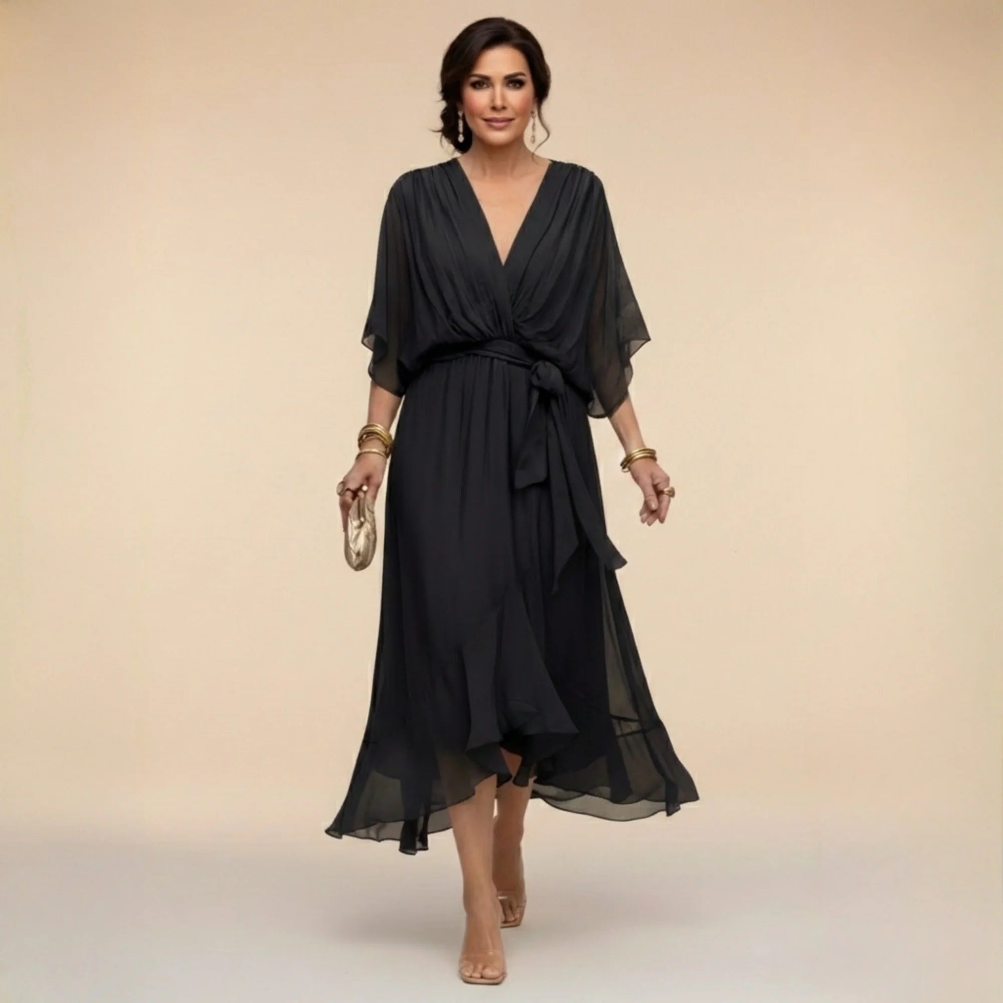 MARTINA™ | Vestido
