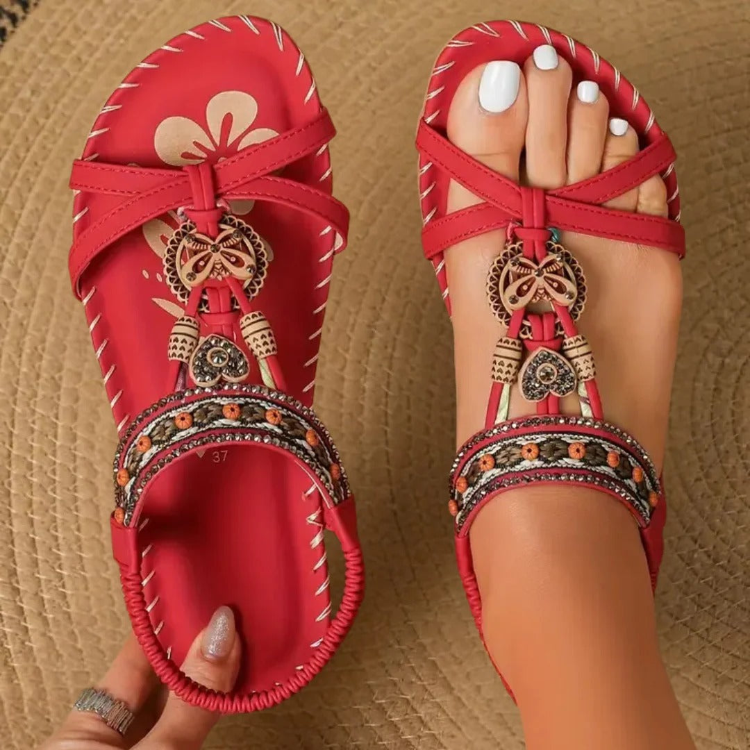 LOLA™ | Sandalias