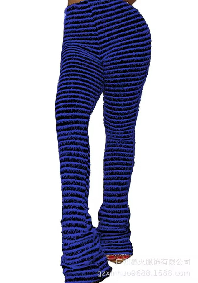BERTA™ | Pantalon