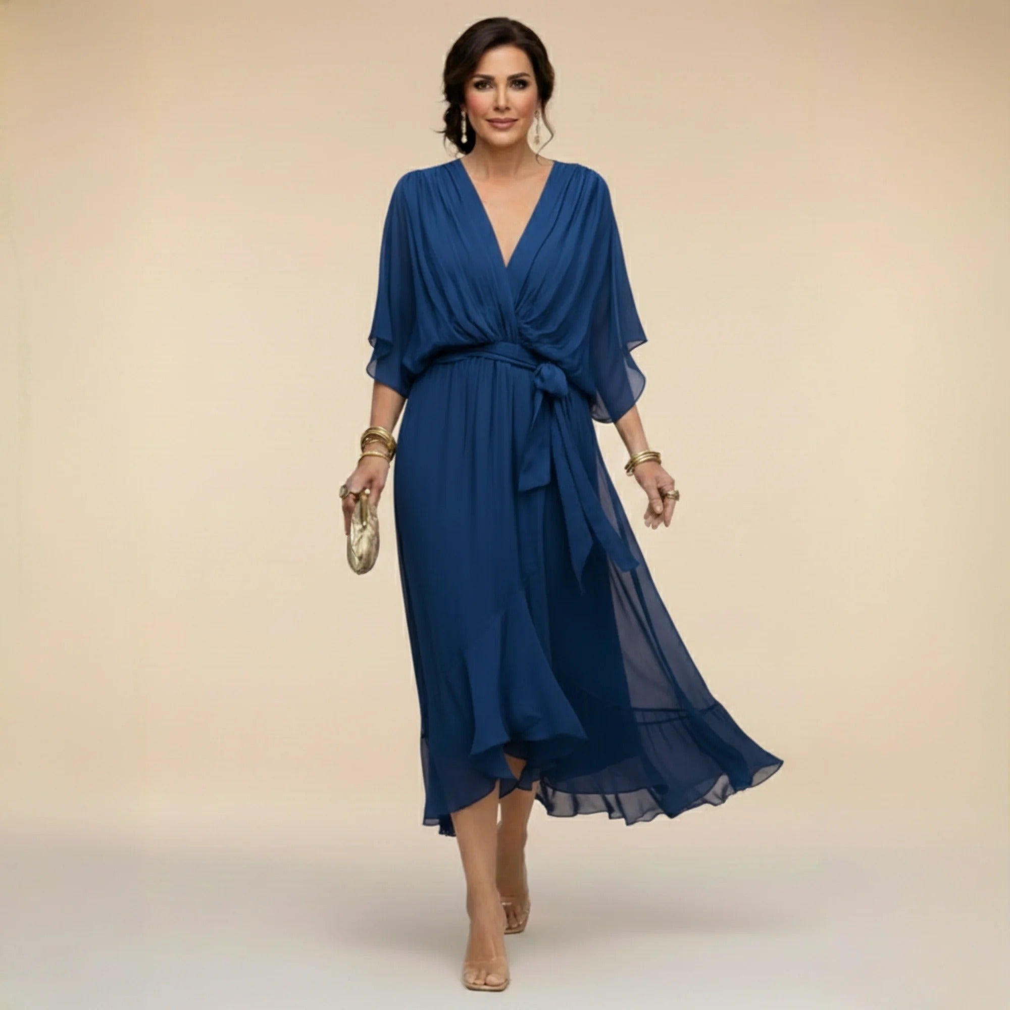 MARTINA™ | Vestido