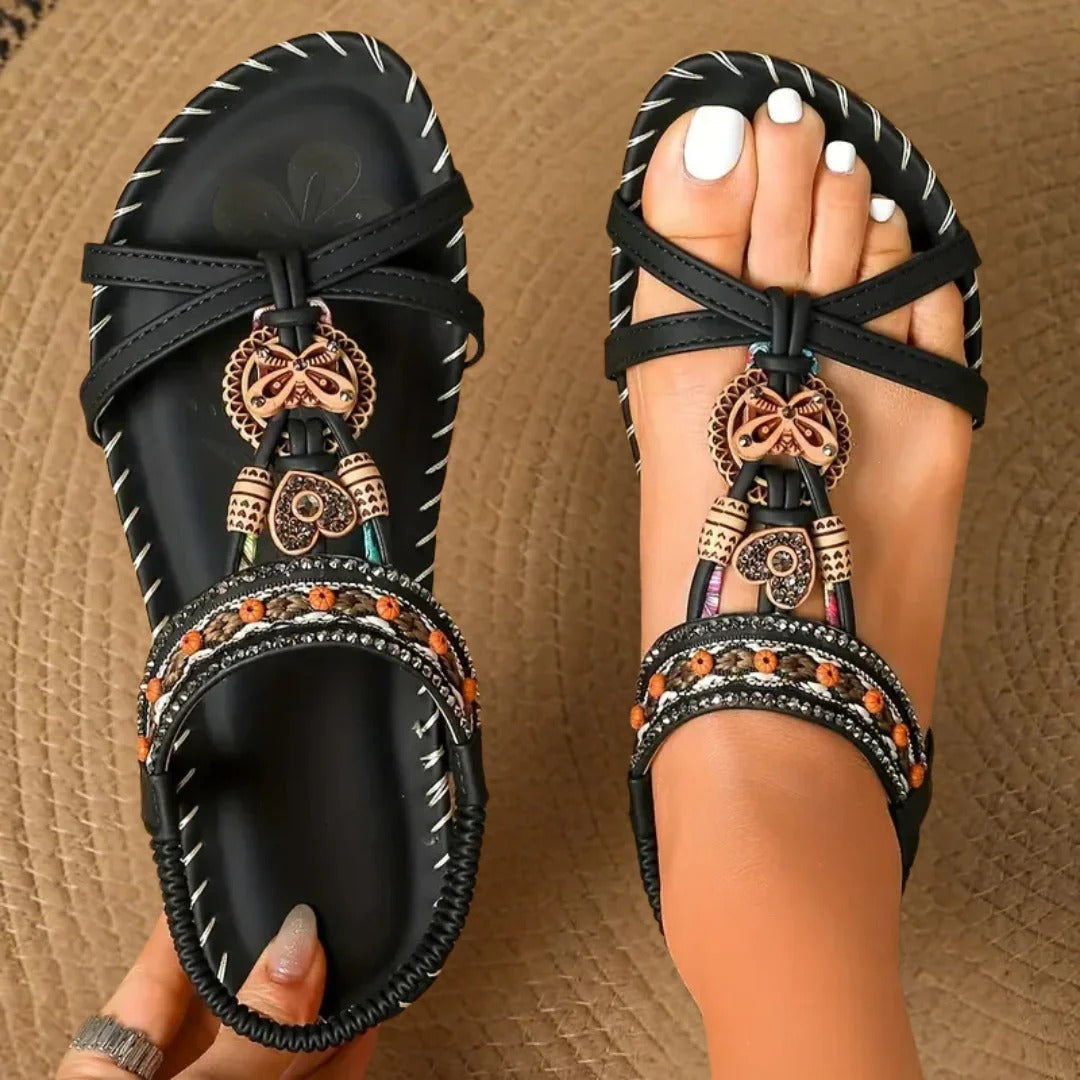 LOLA™ | Sandalias