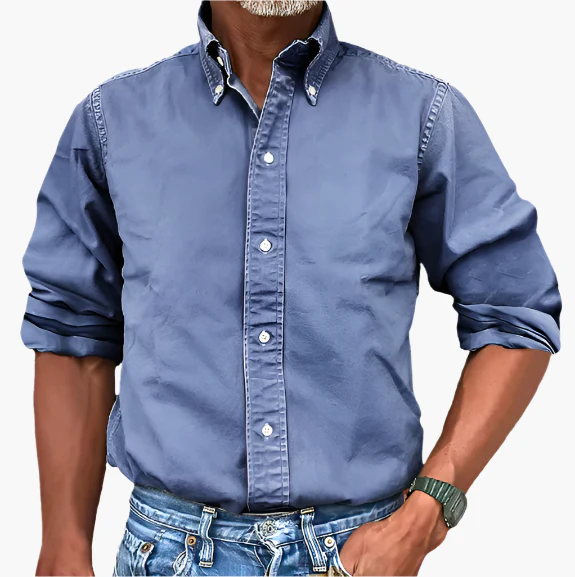 EDU™ | Chemise
