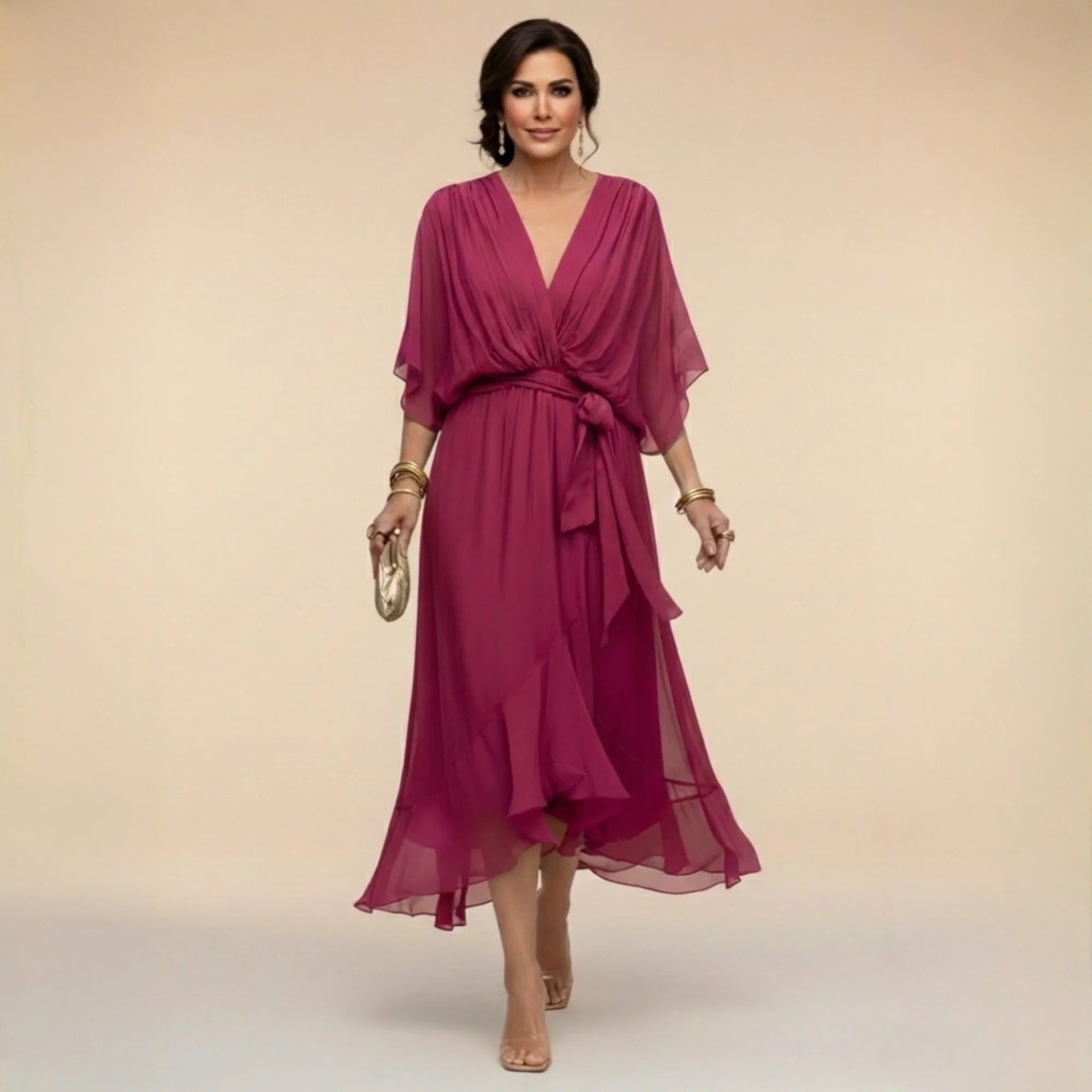 MARTINA™ | Vestido