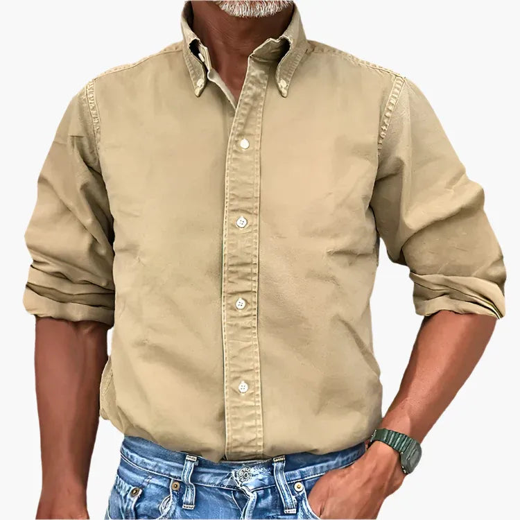 EDU™ | Chemise