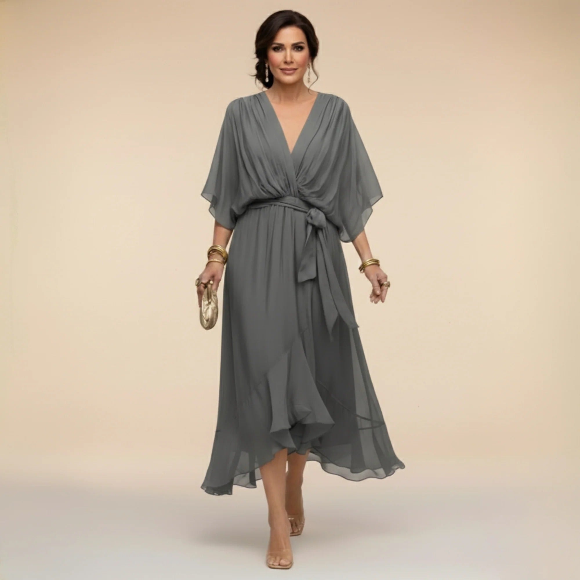 MARTINA™ | Vestido