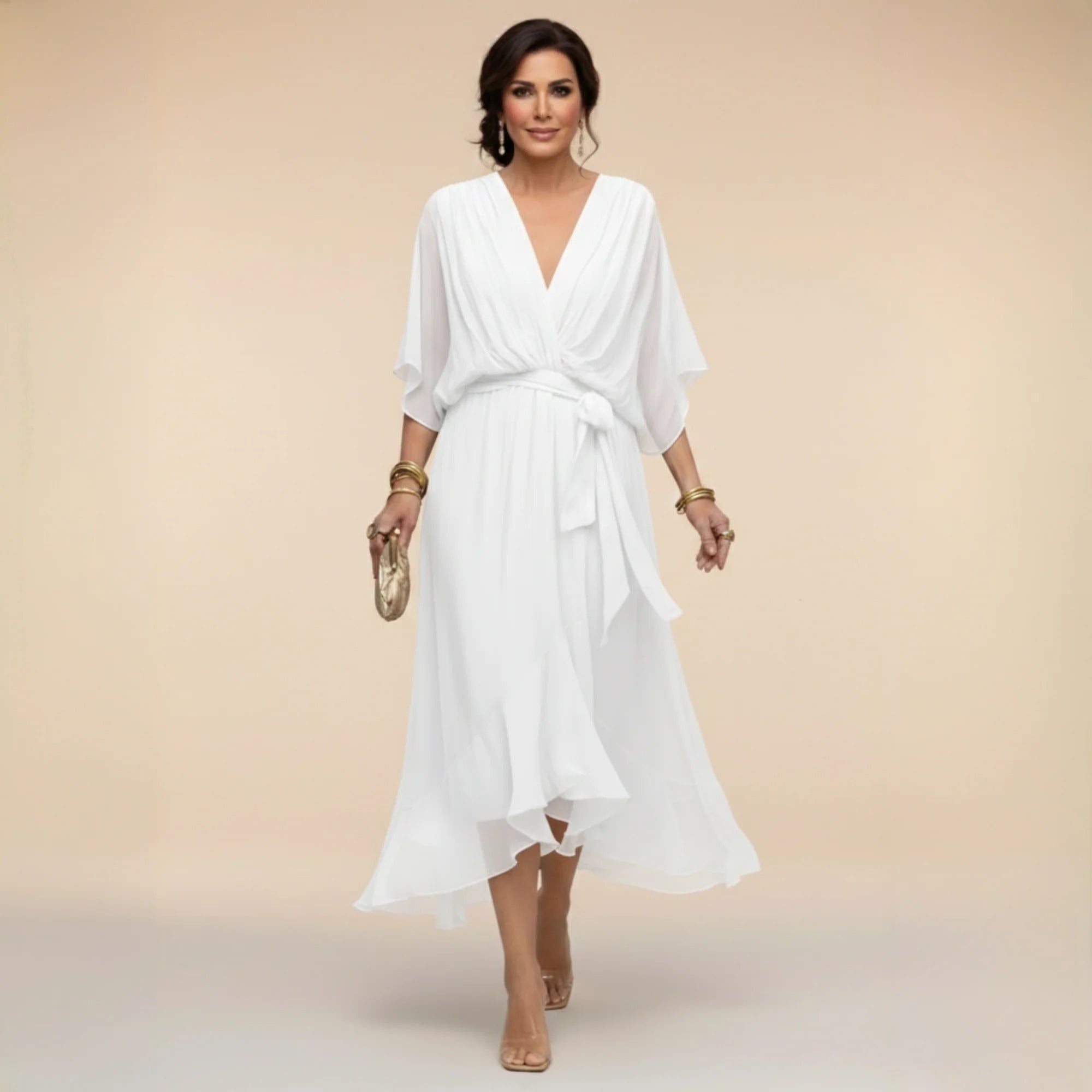 MARTINA™ | Vestido