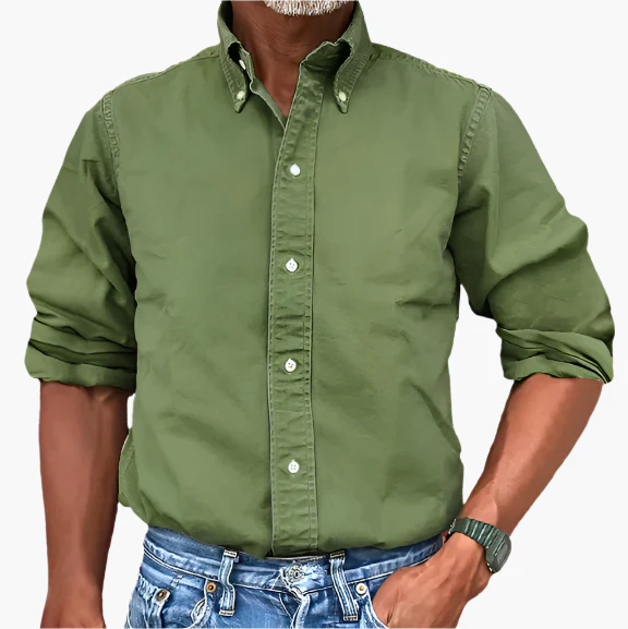 EDU™ | Chemise