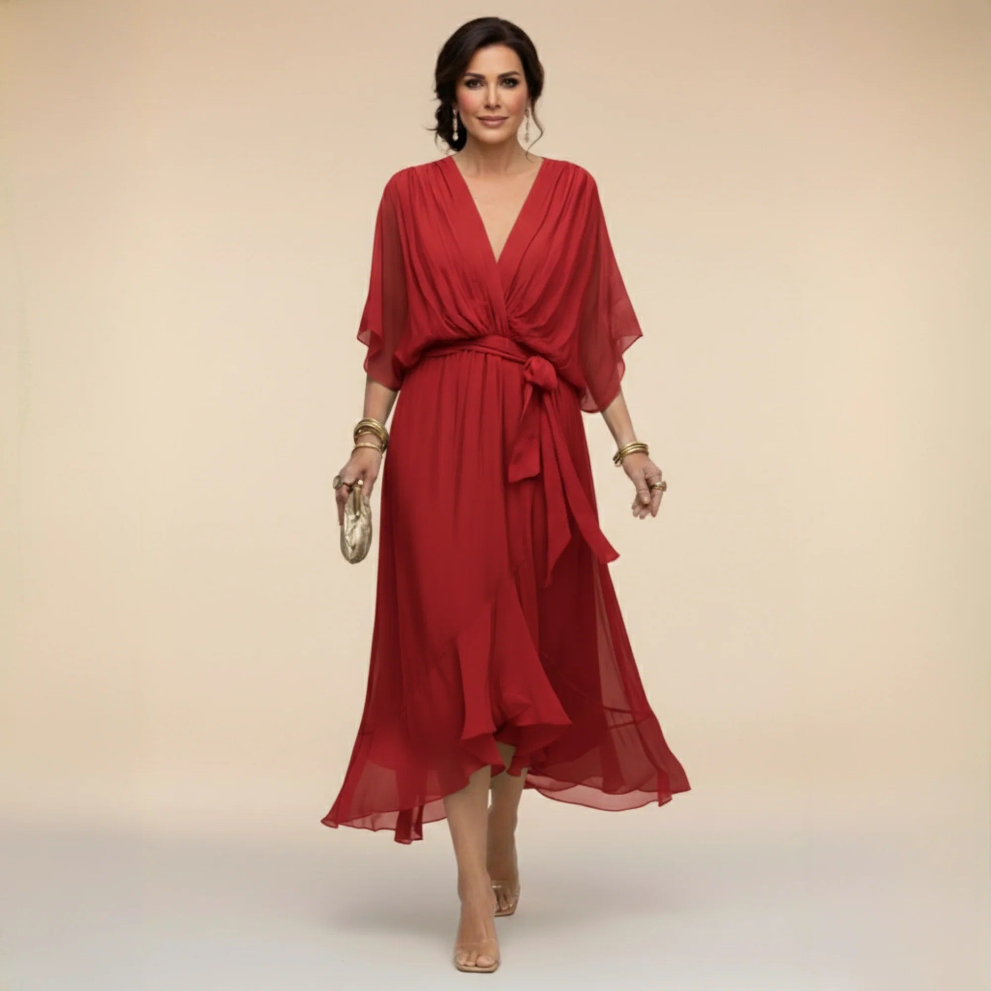 MARTINA™ | Vestido