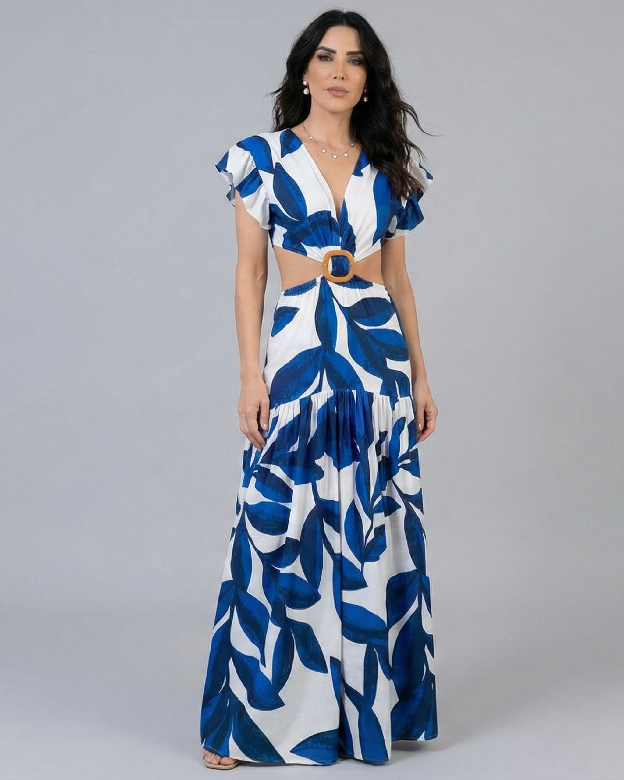 PENÉLOPE™ | Vestido