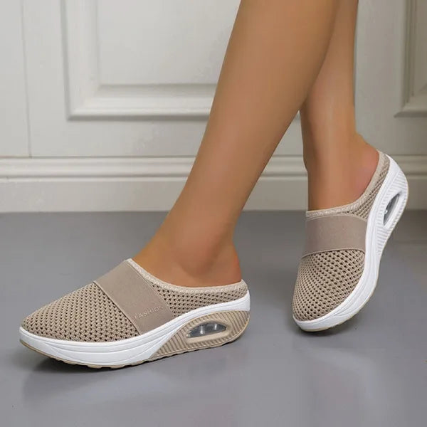 Sandales Orthopédiques Compa