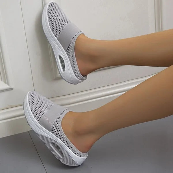 Sandales Orthopédiques Compa
