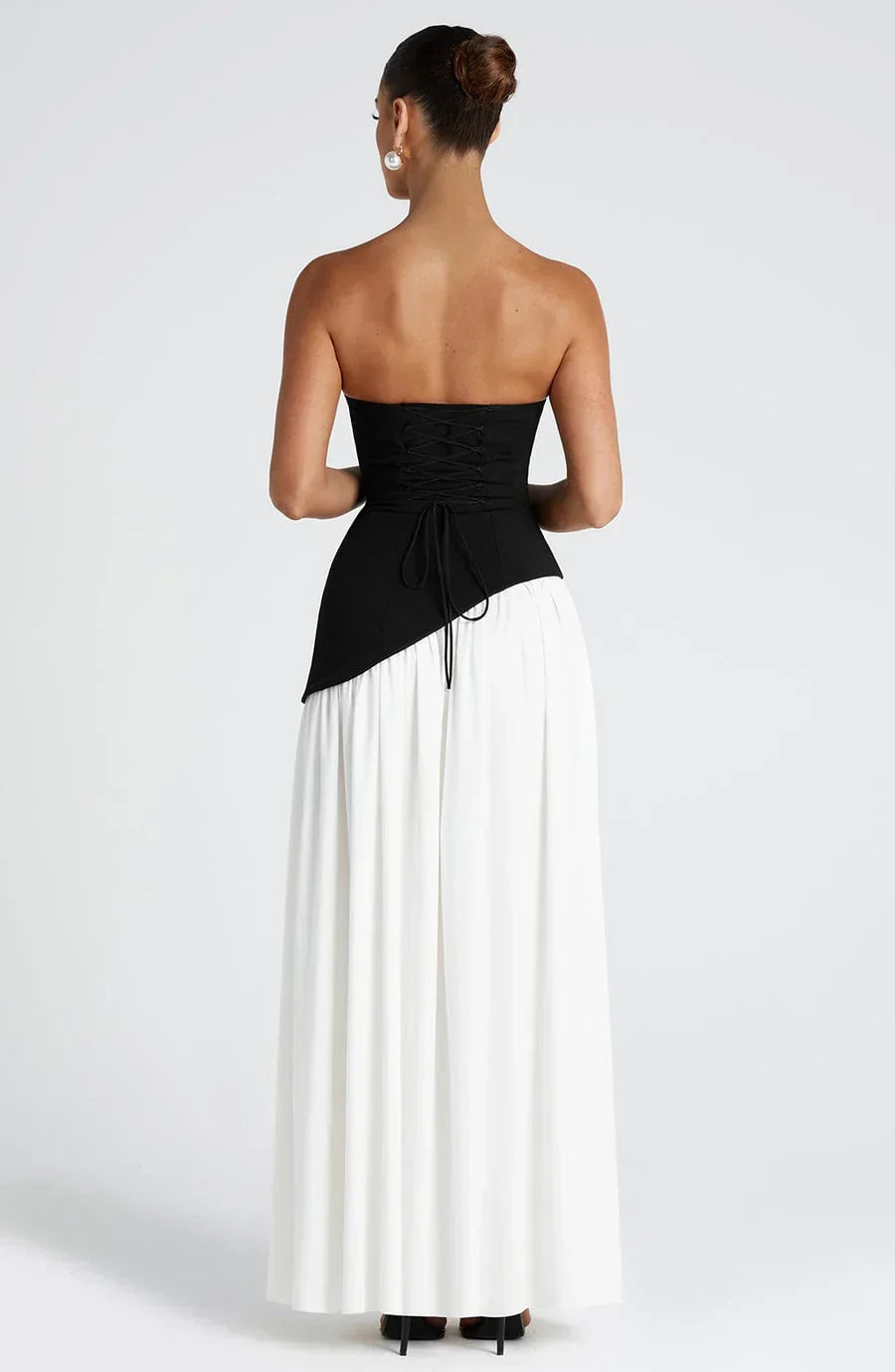 Robe Élégante Claire