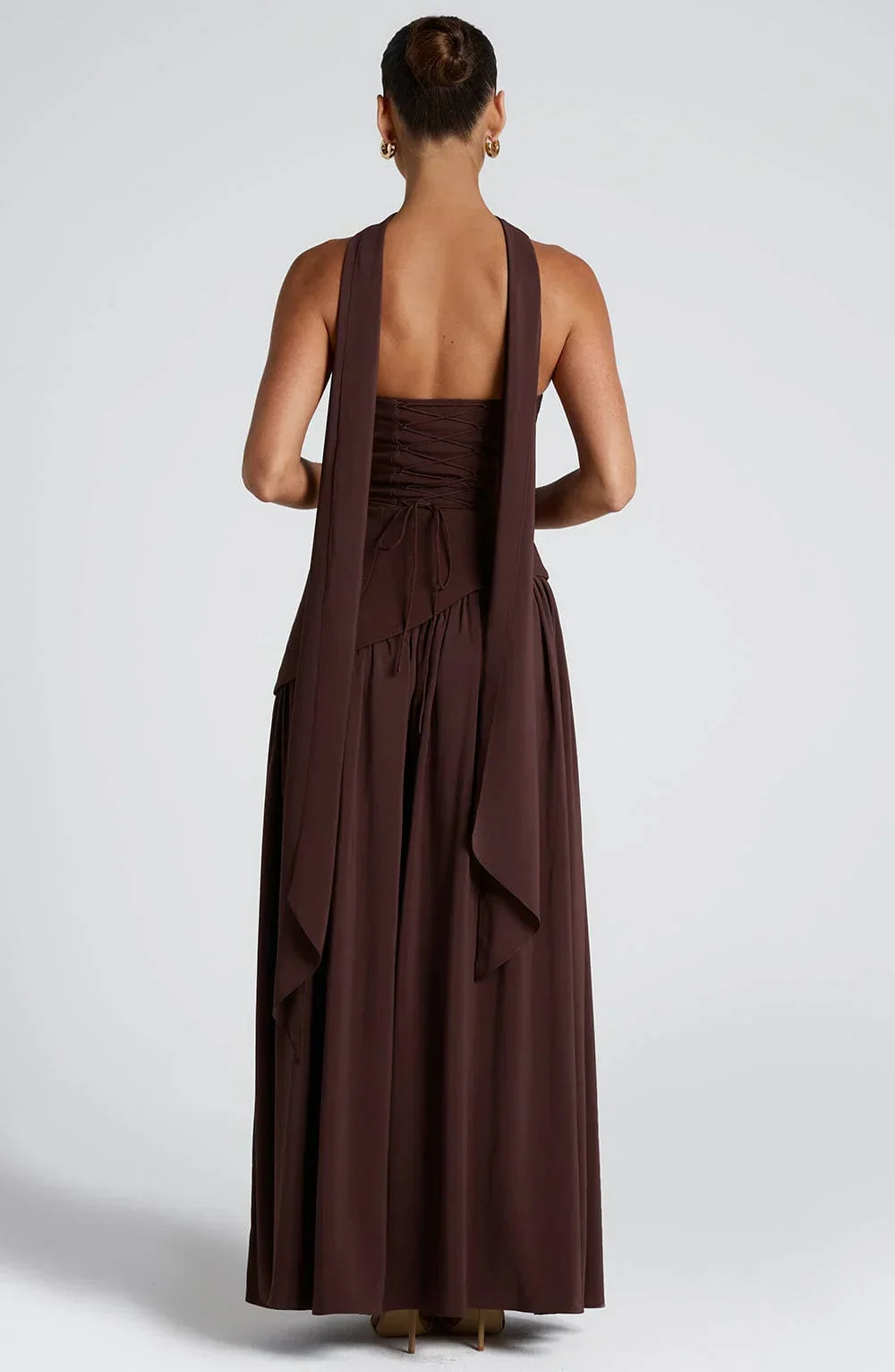 Robe Élégante Claire