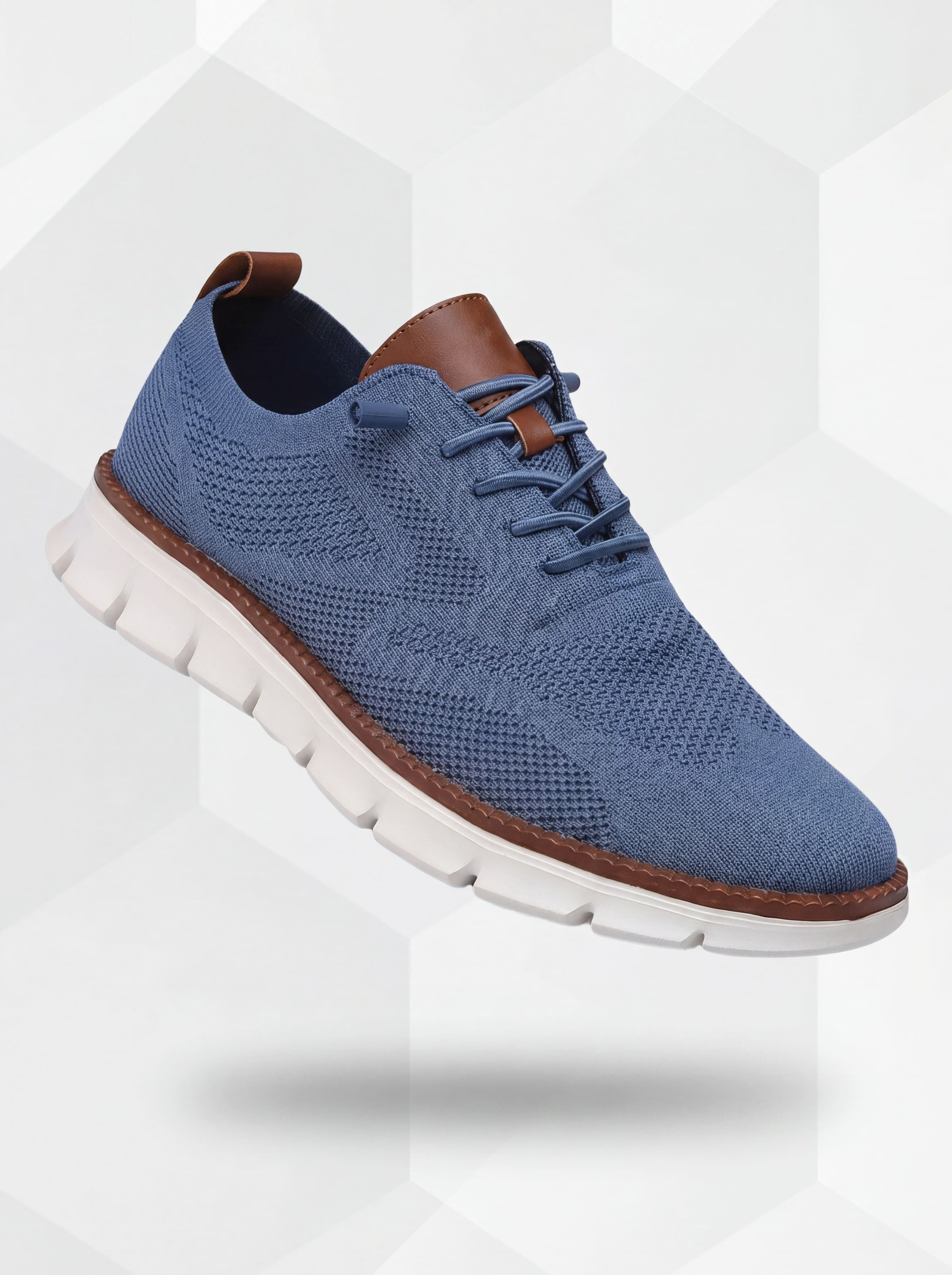 Zapatos Transpirables Ultracomfort