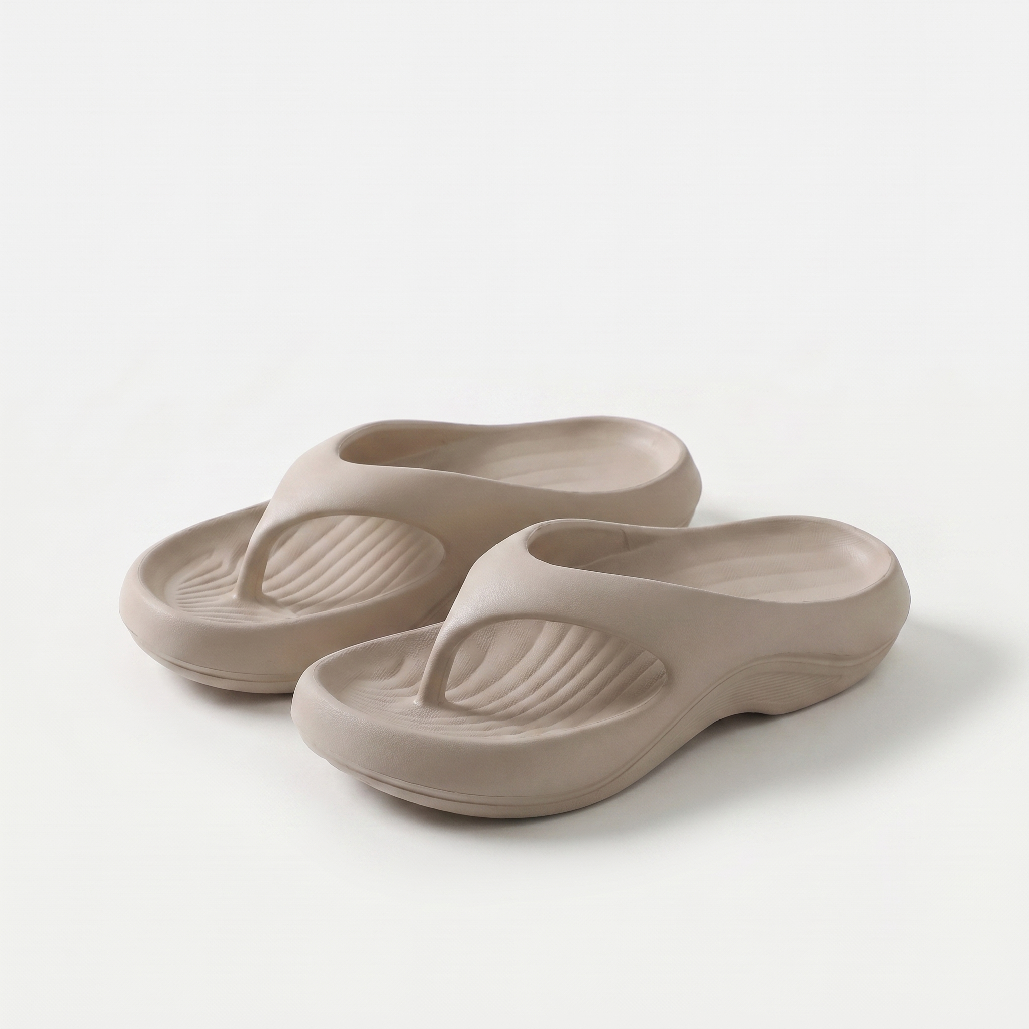 Maya Chanclas Confort avec Support Plantaire