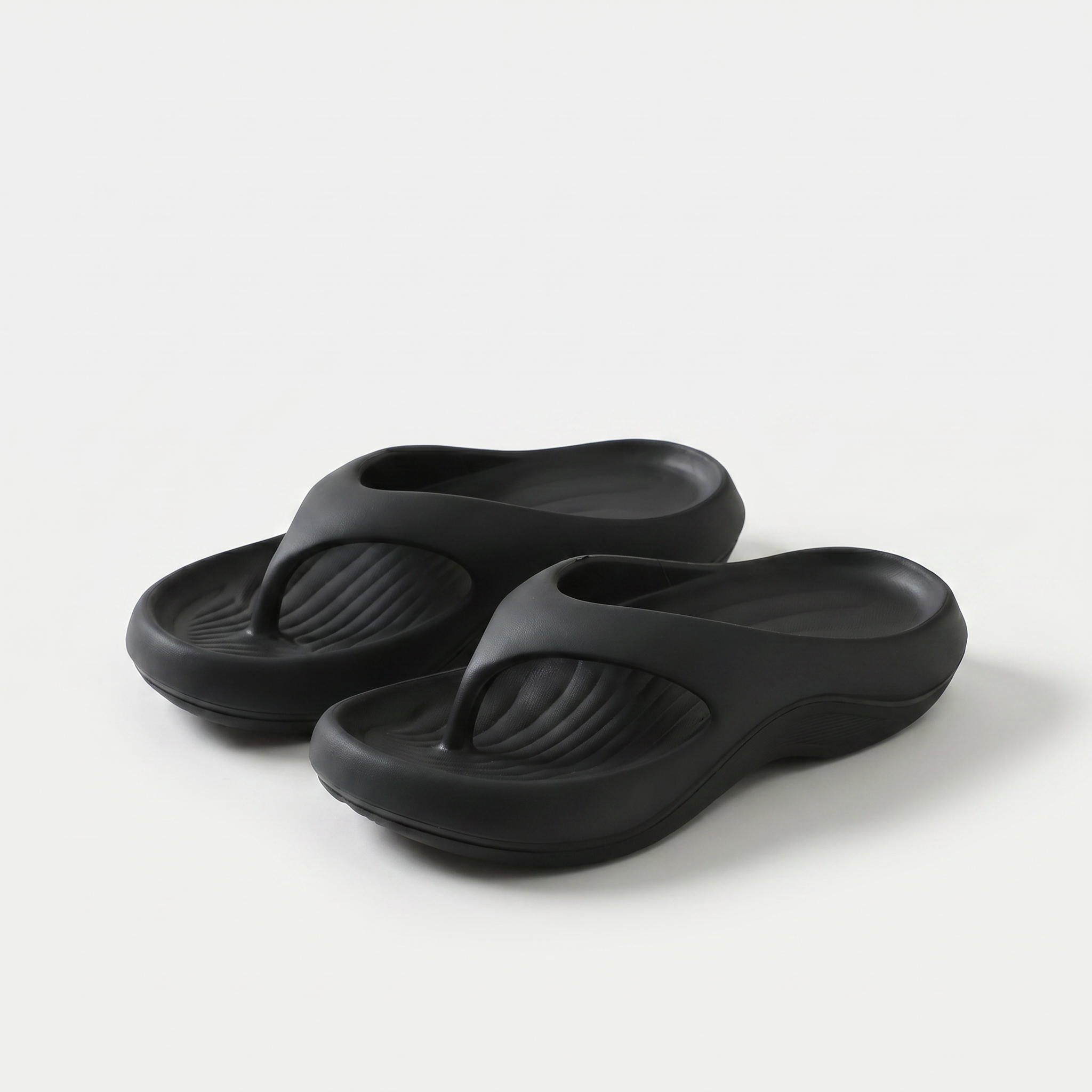 Maya Chanclas Confort avec Support Plantaire