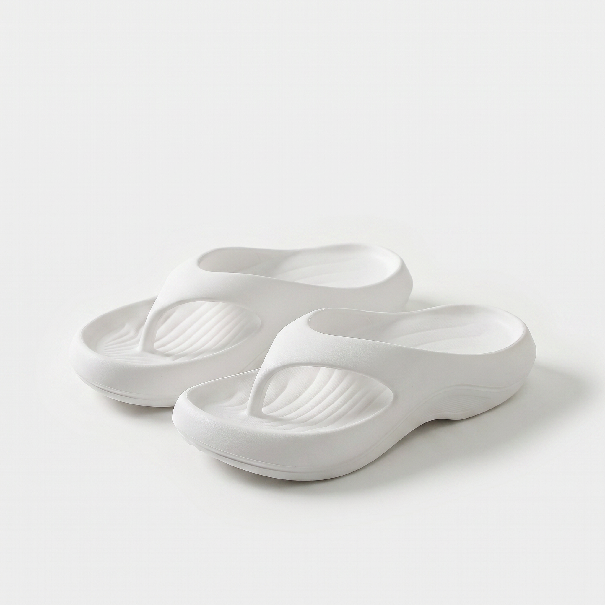 Maya Chanclas Confort avec Support Plantaire