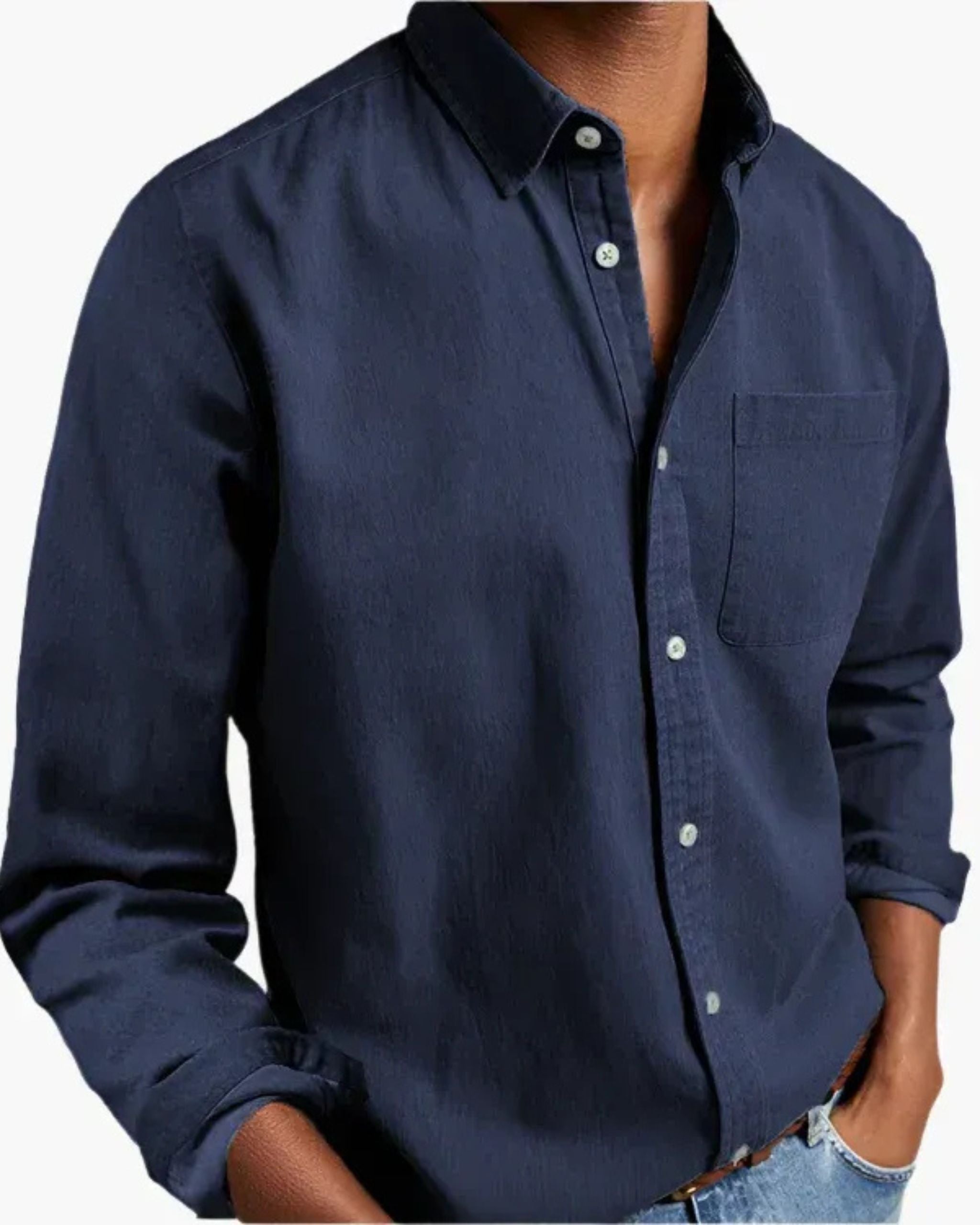 JON™ | Chemise