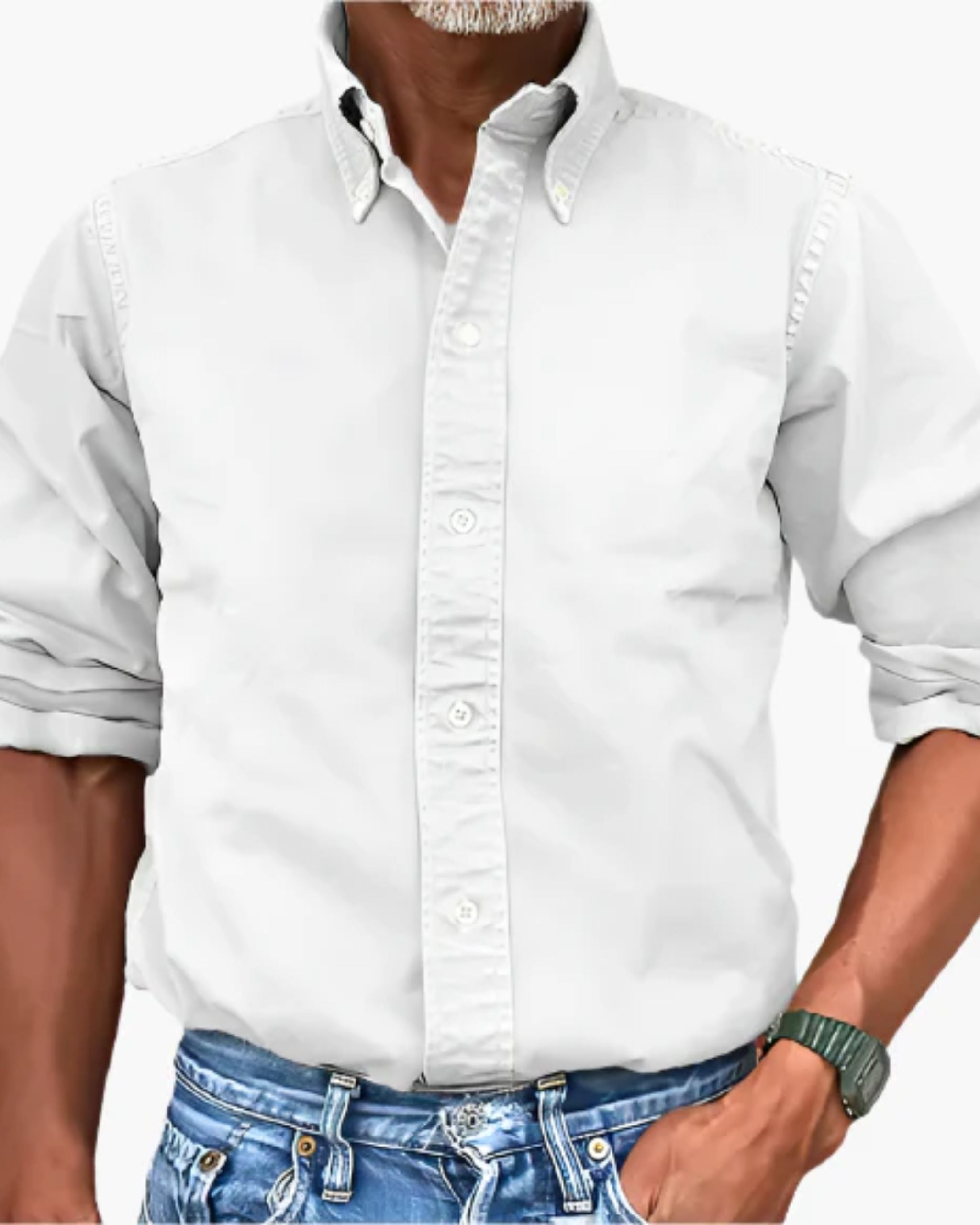 EDU™ | Chemise