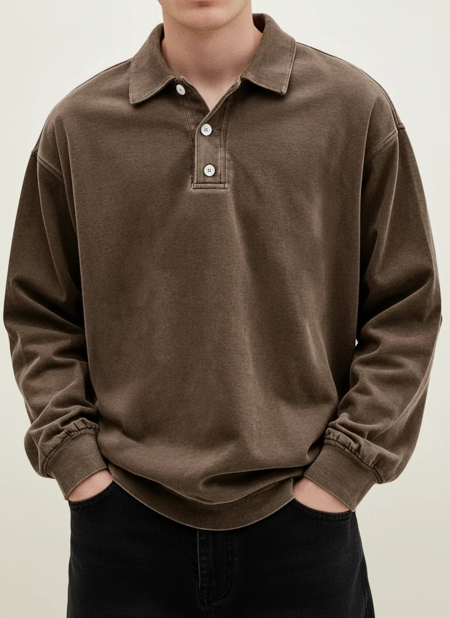 Polo Héritage Moderne